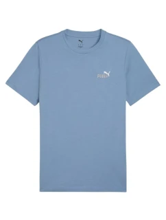 Ess 2 Color Small No. 1 Logo Tee M model 21274864 34 pánské - Puma