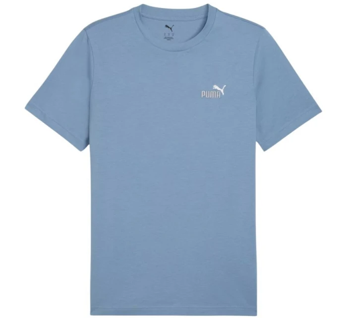Ess 2 Color Small No. 1 Logo Tee M model 21274864 34 pánské - Puma