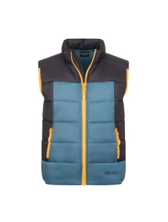 Ultralehká vesta Trollkids Kids Hardanger pro chlapce/dívky (642-620)