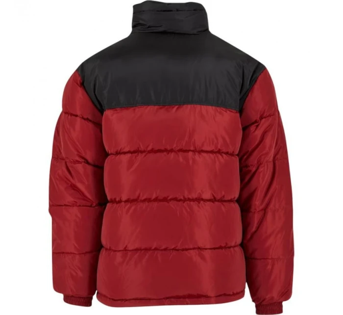 Karl Kani pánské Retro Essential Puffer Jacket PD00007603 pánské
