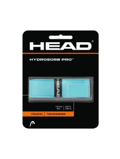 Pro wrap light blue model 21736151 - Head