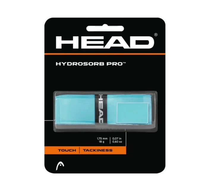 Pro wrap light blue model 21736151 - Head Pro wrap light blue model 21736151 - Head