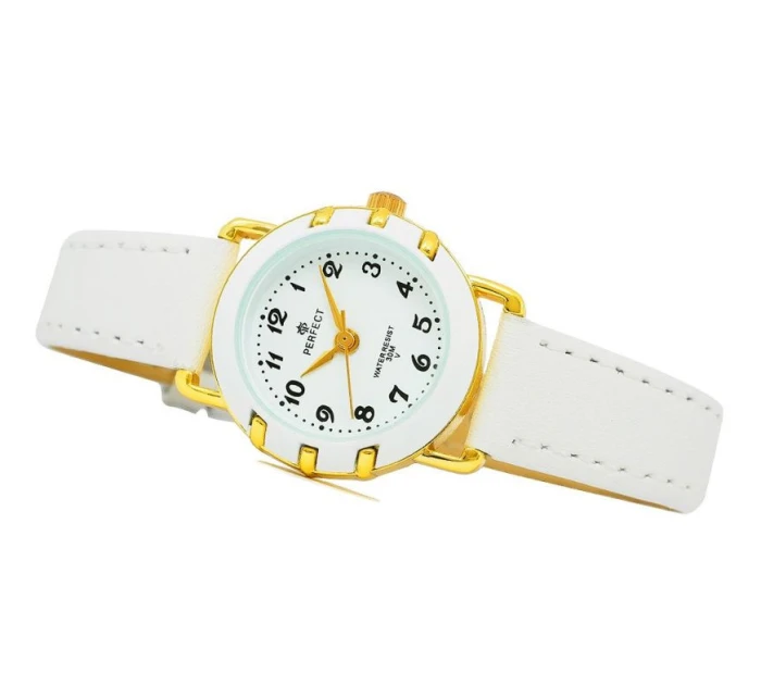 Perfect LP033-02 Dětské hodinky ke svatému přijímání Perfect LP033-02 Dětské hodinky ke svatému přijímání