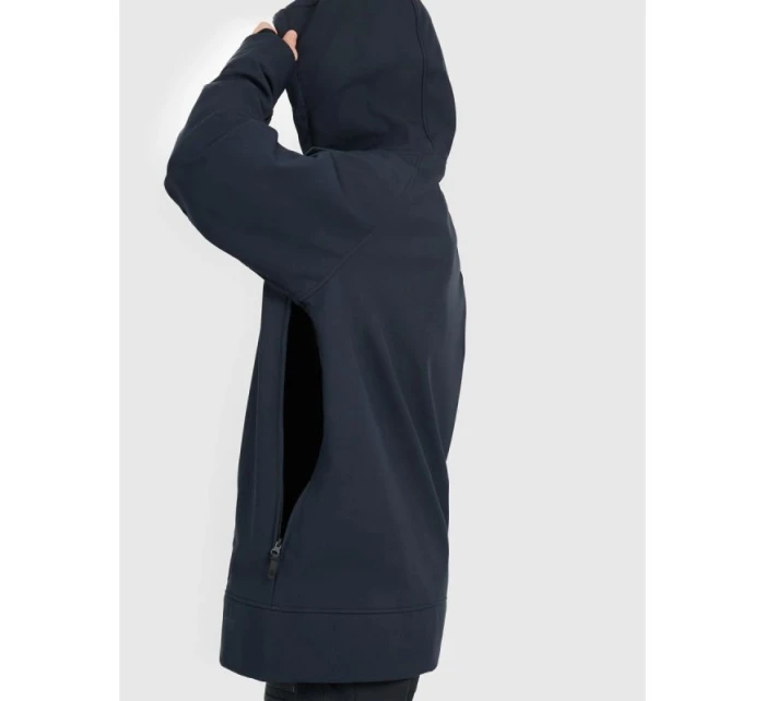 Pánská softshellová bunda na  s membránou 5000 model 21920654 - 4F