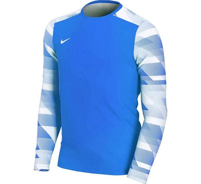 Dětská brankářská mikina Dry Park IV JSY LS JR CJ6072-463 - Nike