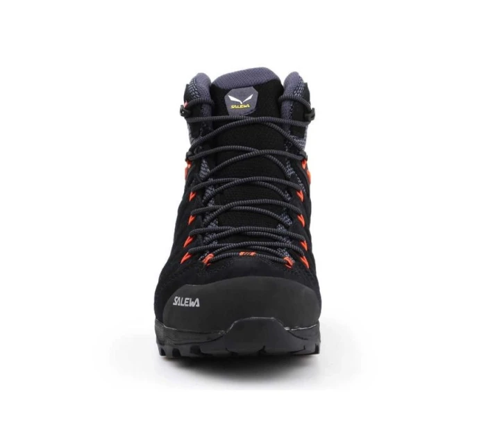 Pánské boty MS Mid WP M model 17082299 - Salewa Pánské boty MS Mid WP M model 17082299 - Salewa