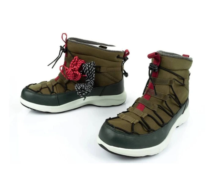 Pánské boty Uneek Chukka M 1025447 - Keen