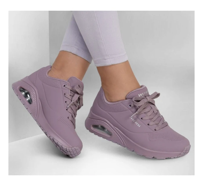 Boty Skechers Uno Stand On Air W 73690/DKMV Boty Skechers Uno Stand On Air W 73690/DKMV
