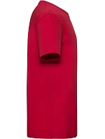 Russell Athletic 108M Pánské tričko Pure Organic 10.108M classic red Russell Athletic 108M Pánské tričko Pure Organic 10.108M classic red