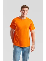 Fruit of the Loom Valueweight T Tričko 16.1036 red Fruit of the Loom Valueweight T Tričko 16.1036 red