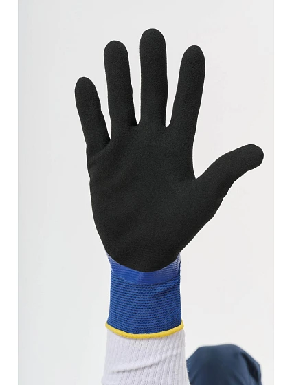 703 Pracovní rukavice royal blue model 22432342 - WK 703 Pracovní rukavice royal blue model 22432342 - WK