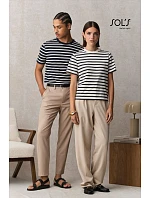 SOL'S Legend Women Dámské bio IC tričko 25.4776 khaki SOL'S Legend Women Dámské bio IC tričko 25.4776 khaki