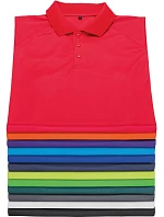 S Sportovní polo "Aircool" 29. grey model 22426886 - Spiro S Sportovní polo "Aircool" 29. grey model 22426886 - Spiro