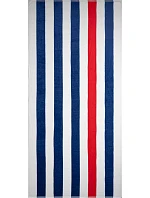 Towel Stripe Plážový ručník model 22527405 - The One Towelling