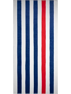 Towel Stripe Plážový ručník model 22527405 - The One Towelling
