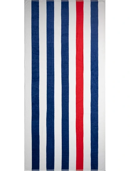 Towel Stripe Plážový ručník model 22527405 - The One Towelling