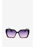 Dámské Sluneční Brýle S Ozdobným UV400 model 21663500 - Boto