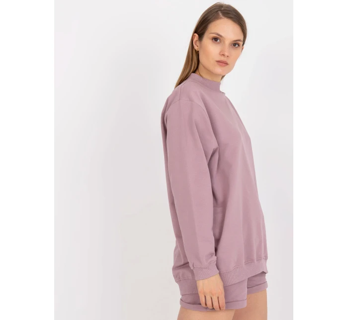 Halenka AP BL A model 17293613 tmavě růžová - FPrice