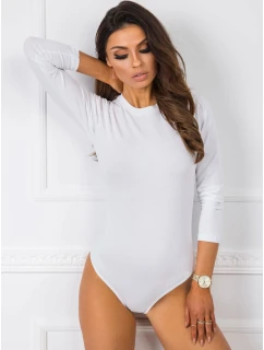 Dámské body BR BO 2106.97 bílé