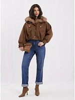 Kurtka IR KR 8602.84 camelowy Kurtka IR KR 8602.84 camelowy