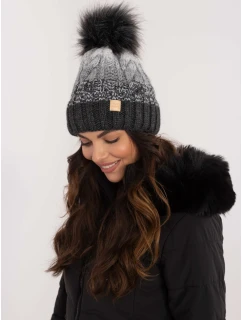 JK CZ uzávěr 52.17 tmavě šedý