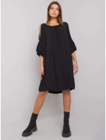 Šaty TW SK BI 82314.48 černá