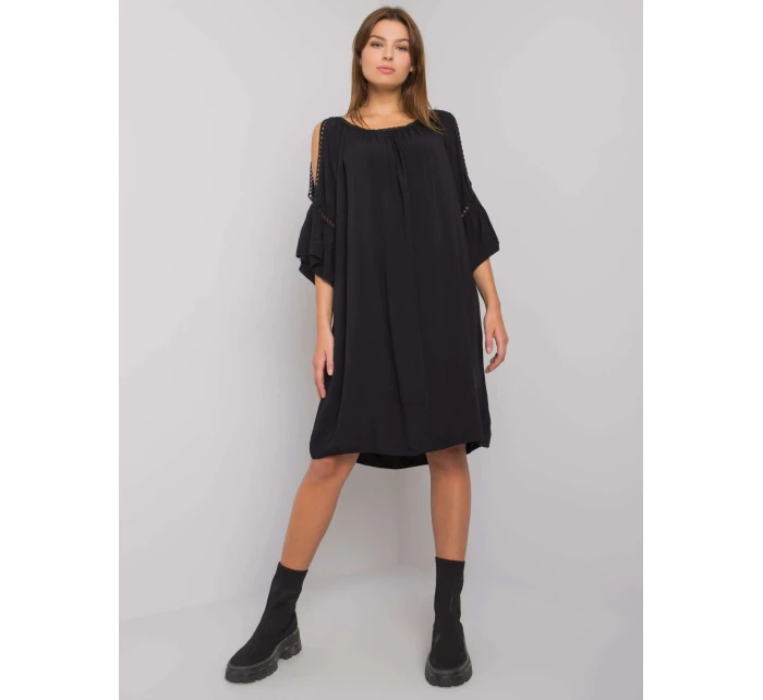 Šaty TW SK BI 82314.48 černá