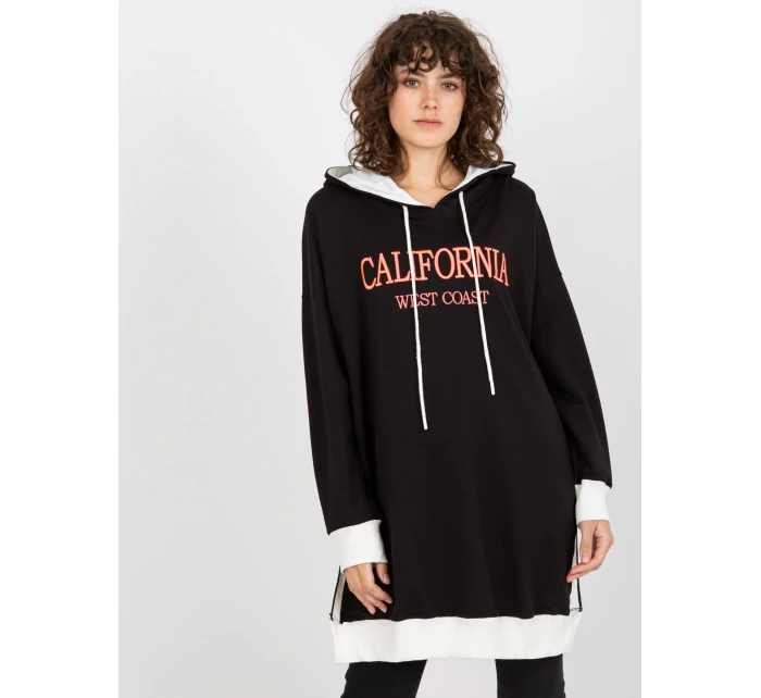 Mikina VI BL 327.70P černá