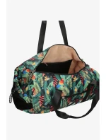 Sportovní cestovní taška NOBO Vícebarevné Sportovní cestovní taška NOBO Vícebarevné