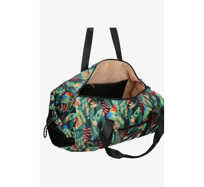 Sportovní cestovní taška NOBO Vícebarevné Sportovní cestovní taška NOBO Vícebarevné