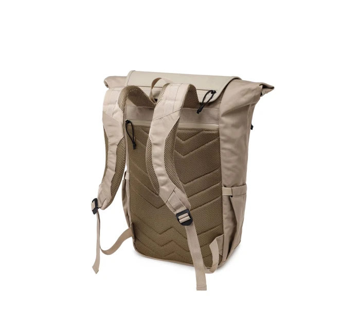 Městský batoh VUCH Elion Beige Městský batoh VUCH Elion Beige