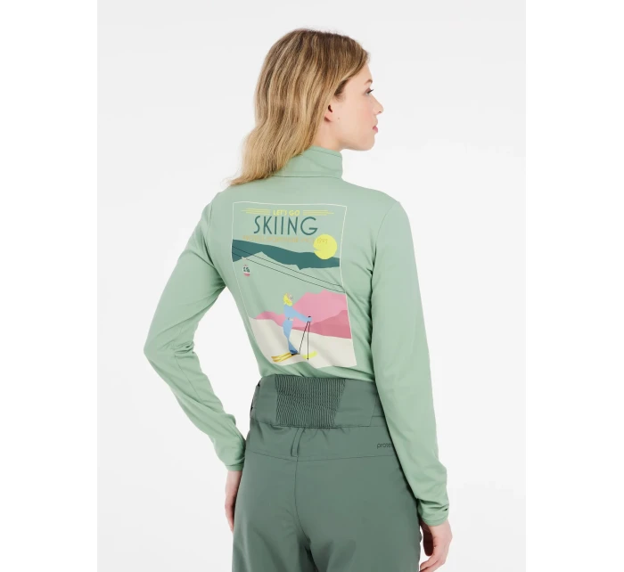 Dámská mikina Protest PRTLUNAR Dámská mikina Protest PRTLUNAR