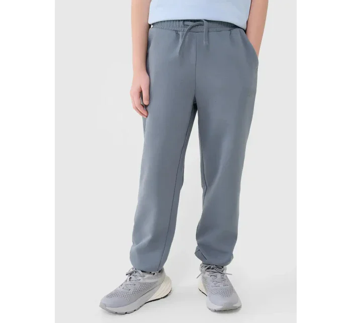 Chlapecké tepláky 4F Chlapecké tepláky 4F