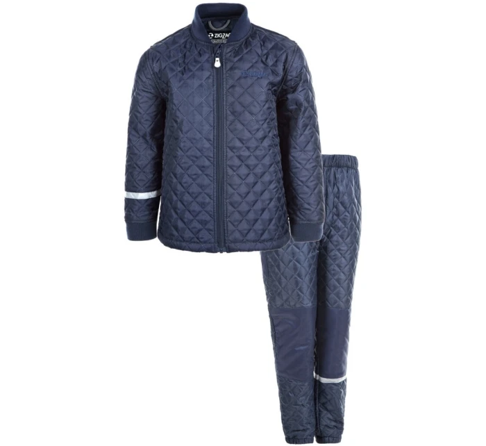 Dětská termo souprava ZigZag Tiger