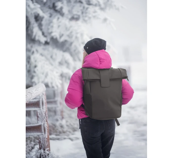 Dámský batoh Vuch Mellora Neo Black