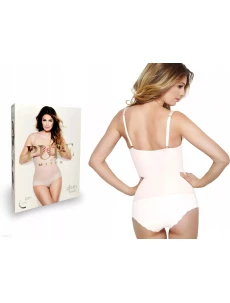 Dámské stahovací body Pure glam - Mitex