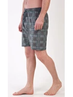 Pánské pyžamové šortky Adam