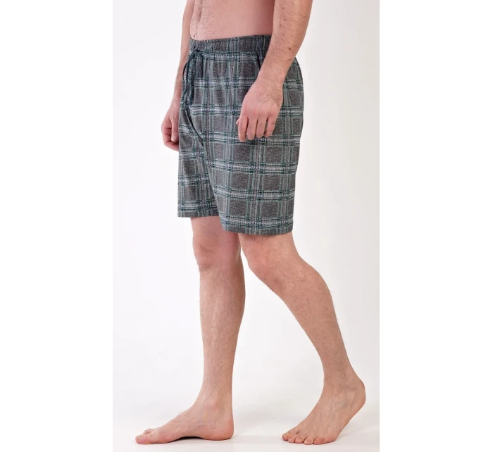 Pánské pyžamové šortky Adam