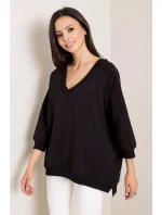 Mikina model 169866 Rue Paris Mikina model 169866 Rue Paris