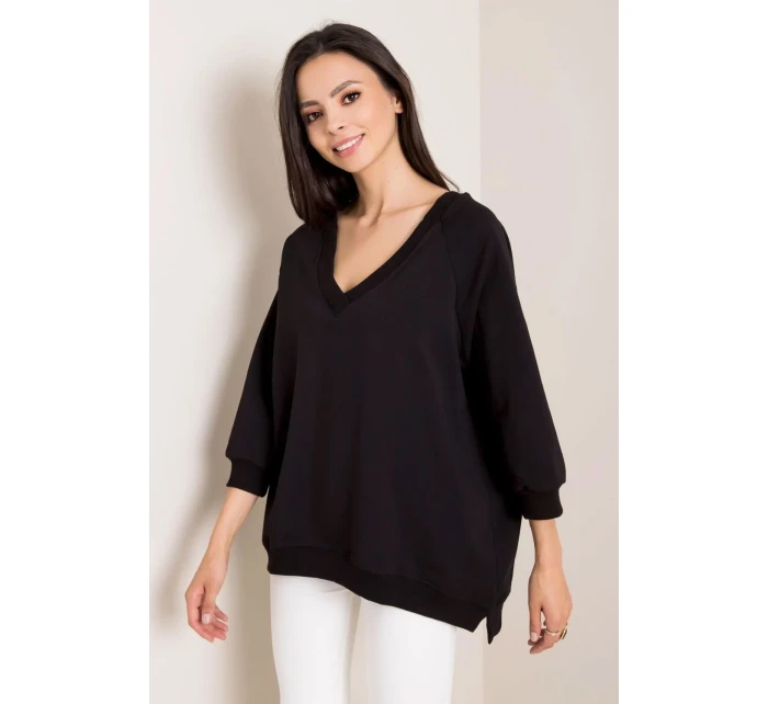 Mikina model 169866 Rue Paris Mikina model 169866 Rue Paris