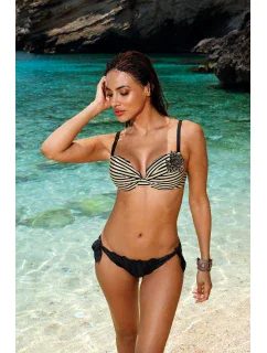 Dvoudílné plavky model 183012 Etna