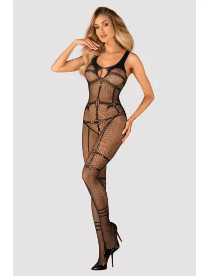 Bodystocking model 188975 Obsessive Bodystocking model 188975 Obsessive