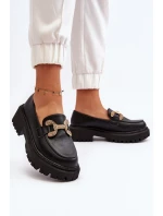 Mokasiny model 192023 Step in style Mokasiny model 192023 Step in style