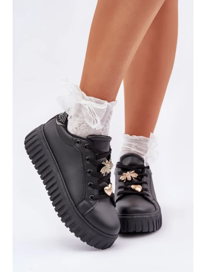 Sportovní obuv  model 208064 Step in style