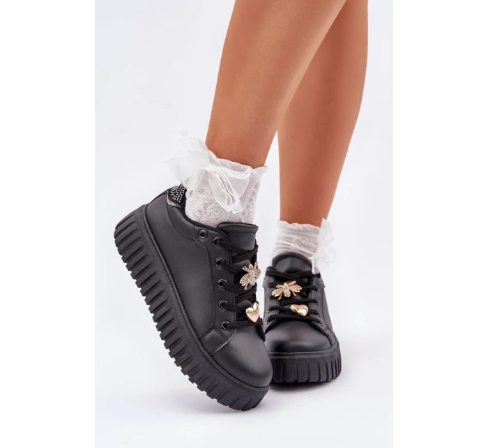 Sportovní obuv  model 208064 Step in style