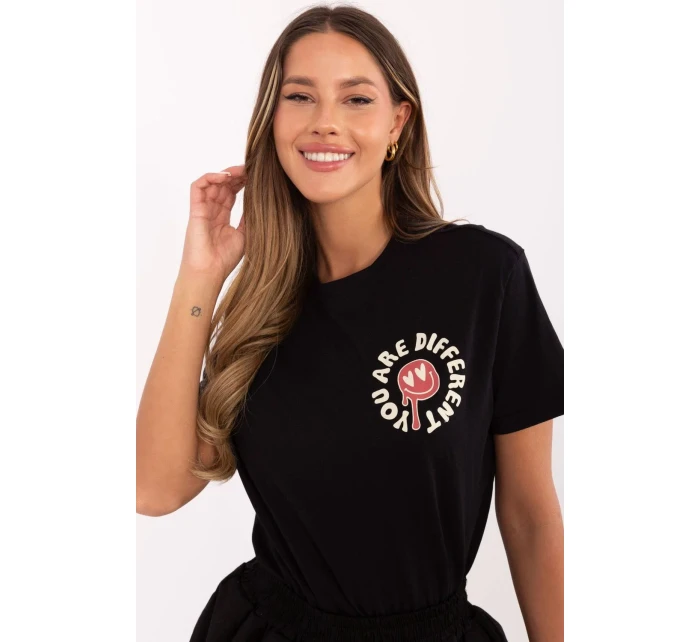 T-shirt model 208735 Sublevel