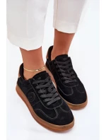 Sportovní obuv  model 215486 Step in style