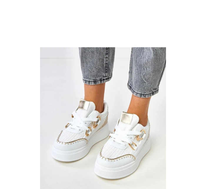 Sportovní obuv model 217954 Solea Sportovní obuv model 217954 Solea