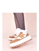 Sportovní obuv model 221371 Solea Sportovní obuv model 221371 Solea