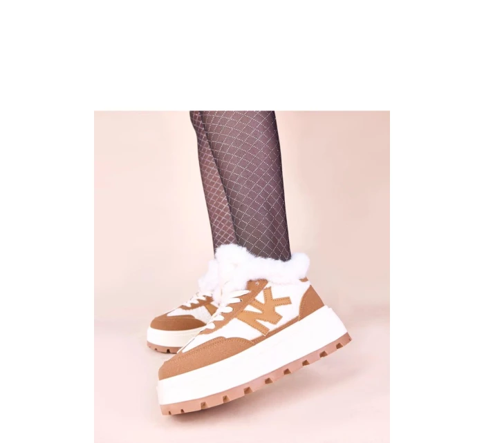 Sportovní obuv model 221371 Solea Sportovní obuv model 221371 Solea